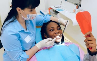 Dental Health Made Simple and Effective