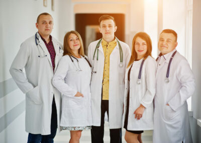 Secrets of Celebrity Smiles